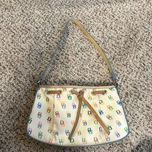 Dooney and Bourke purse